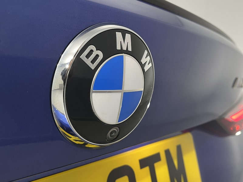 2023 (23) BMW 4 SERIES M440d xDrive MHT 2dr Step Auto 5931902