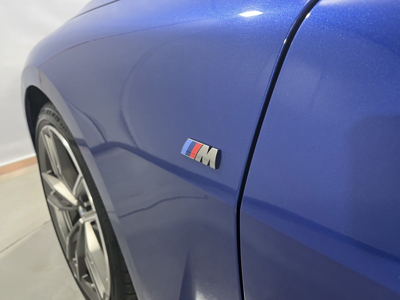 2023 (23) BMW 4 SERIES M440d xDrive MHT 2dr Step Auto 5931899