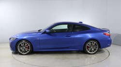 2023 (23) BMW 4 SERIES M440d xDrive MHT 2dr Step Auto 5931905