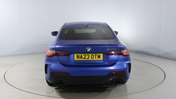 2023 (23) BMW 4 SERIES M440d xDrive MHT 2dr Step Auto 5931870