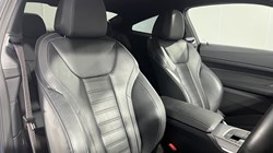 2023 (23) BMW 4 SERIES M440d xDrive MHT 2dr Step Auto 5931866