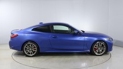 2023 (23) BMW 4 SERIES M440d xDrive MHT 2dr Step Auto 5931858