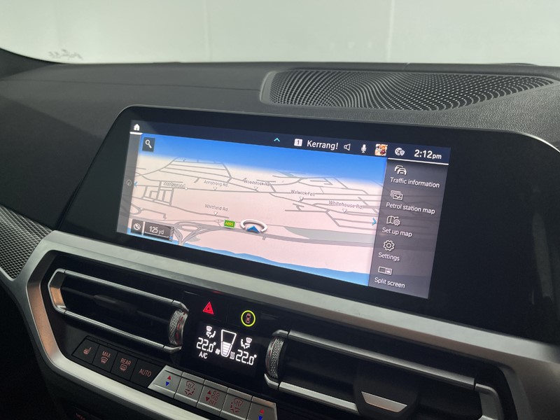 2023 (23) BMW 4 SERIES M440d xDrive MHT 2dr Step Auto 5931872