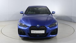 2023 (23) BMW 4 SERIES M440d xDrive MHT 2dr Step Auto 5931871