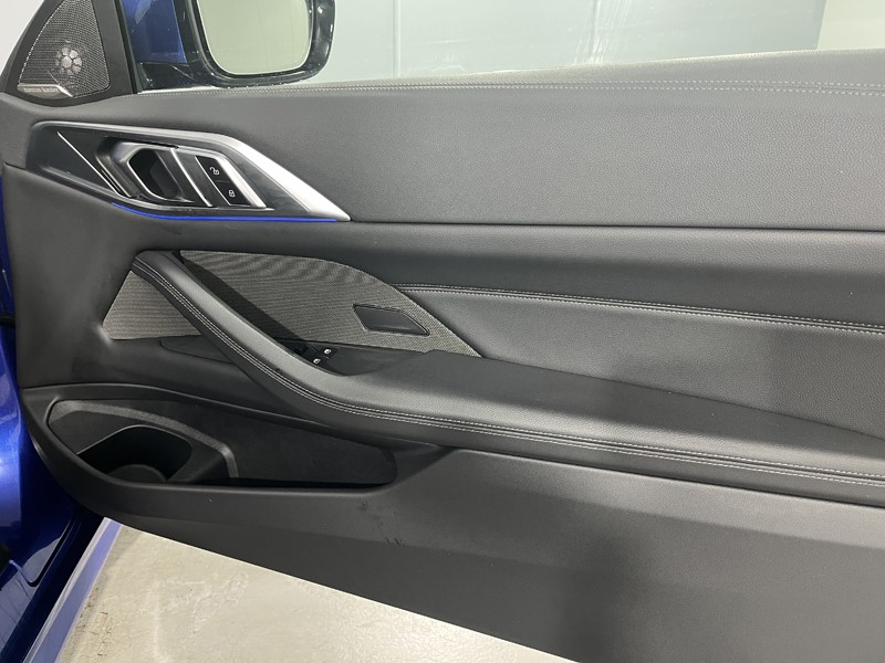 2023 (23) BMW 4 SERIES M440d xDrive MHT 2dr Step Auto 5931875