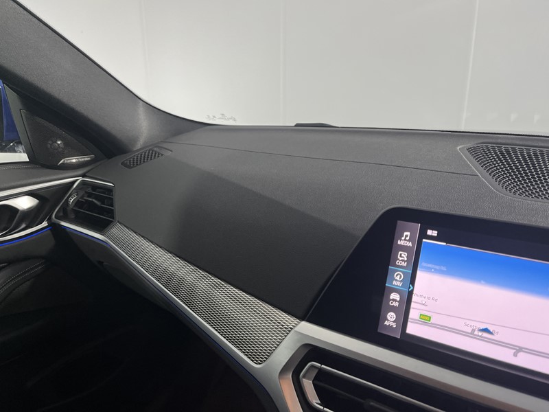 2023 (23) BMW 4 SERIES M440d xDrive MHT 2dr Step Auto 5931883