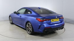 2023 (23) BMW 4 SERIES M440d xDrive MHT 2dr Step Auto 1