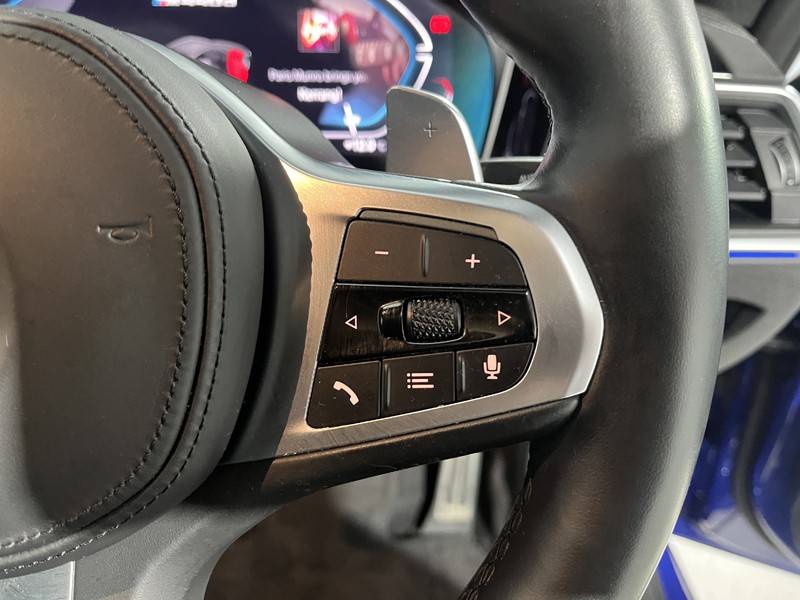 2023 (23) BMW 4 SERIES M440d xDrive MHT 2dr Step Auto 5931880