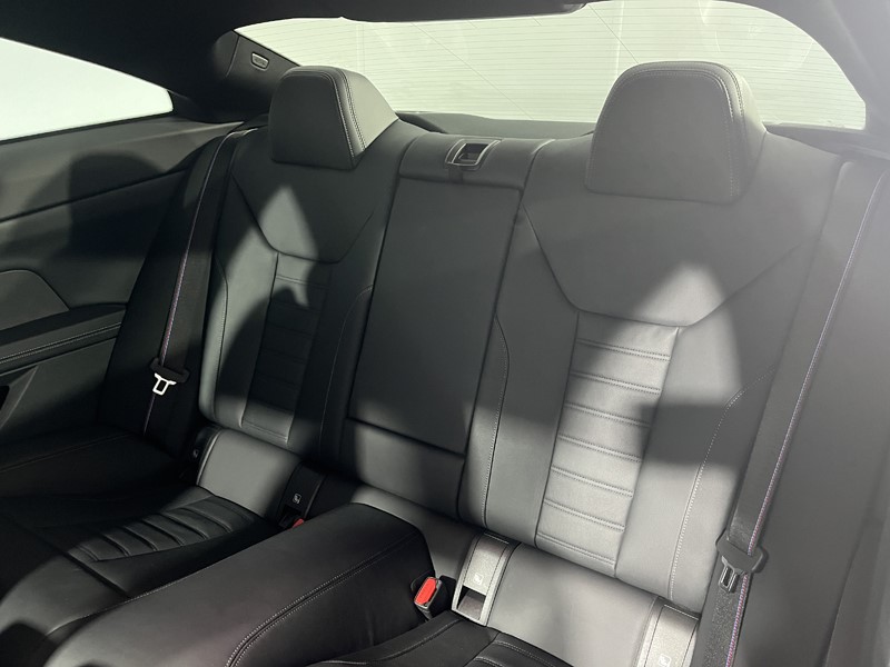 2023 (23) BMW 4 SERIES M440d xDrive MHT 2dr Step Auto 5931867