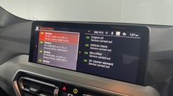 2022 (22) BMW X3 xDrive20d MHT M Sport 5dr Step Auto 5932032