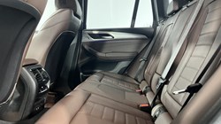 2022 (22) BMW X3 xDrive20d MHT M Sport 5dr Step Auto 5932039