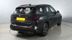 2022 (22) BMW X3 xDrive20d MHT M Sport 5dr Step Auto 5932052