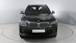 2022 (22) BMW X3 xDrive20d MHT M Sport 5dr Step Auto 5932017