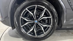 2022 (22) BMW X3 xDrive20d MHT M Sport 5dr Step Auto 5932015