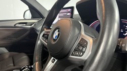 2022 (22) BMW X3 xDrive20d MHT M Sport 5dr Step Auto 5932023