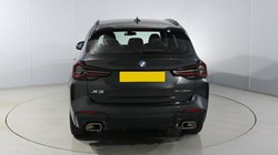 2022 (22) BMW X3 xDrive20d MHT M Sport 5dr Step Auto 5932016