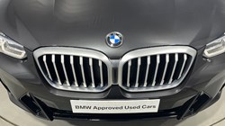 2022 (22) BMW X3 xDrive20d MHT M Sport 5dr Step Auto 5932045