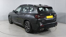 2022 (22) BMW X3 xDrive20d MHT M Sport 5dr Step Auto 5932003