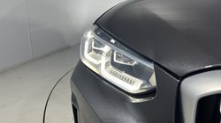 2022 (22) BMW X3 xDrive20d MHT M Sport 5dr Step Auto 5932043