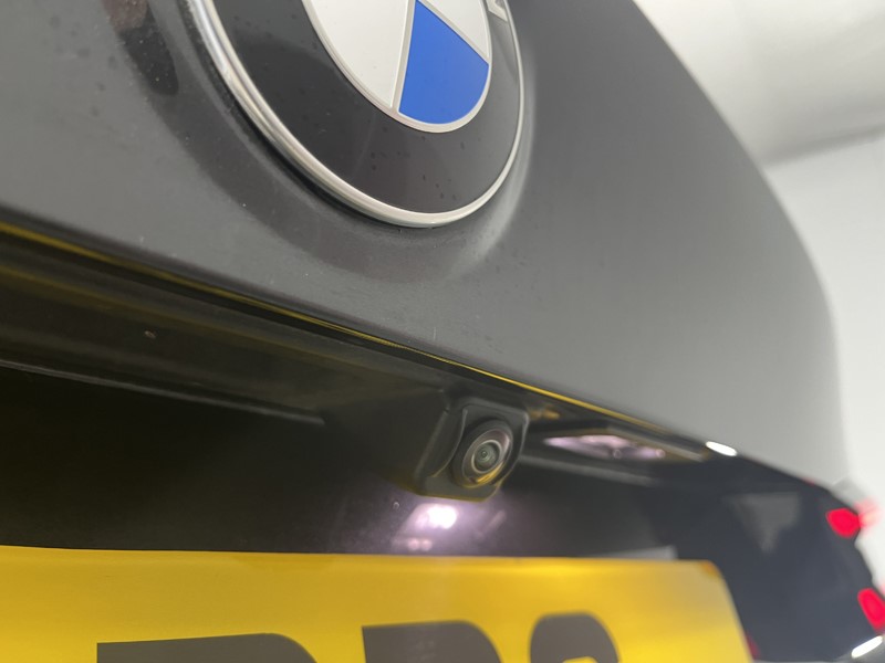 2022 (22) BMW X3 xDrive20d MHT M Sport 5dr Step Auto 5932049