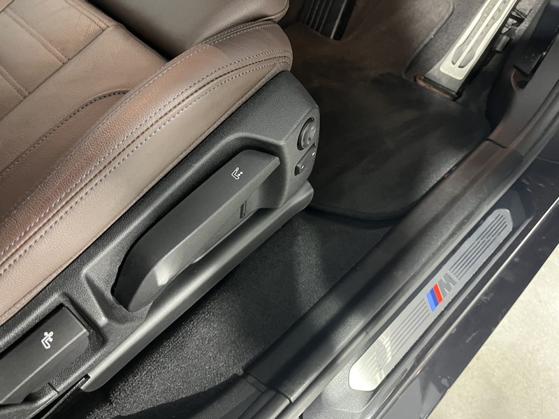 2022 (22) BMW X3 xDrive20d MHT M Sport 5dr Step Auto 5932020