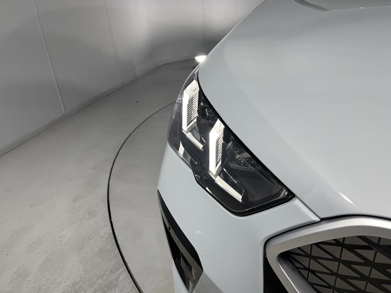 2026 (26) BMW iX2 150kW eDrive20 M Sport 65kWh 5dr Auto 5952336
