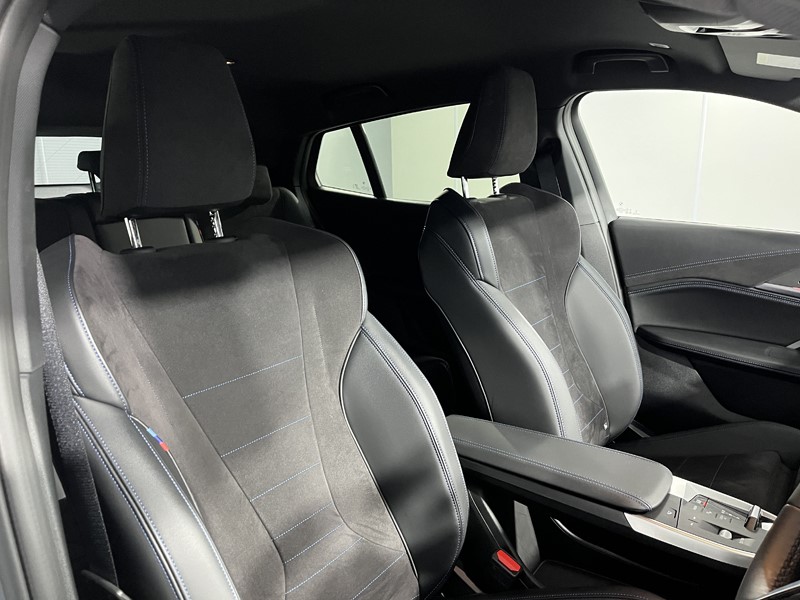 2026 (26) BMW iX2 150kW eDrive20 M Sport 65kWh 5dr Auto 5952310