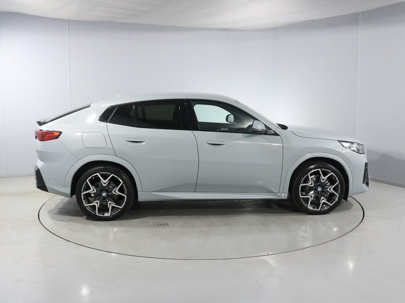 2026 (26) BMW iX2 150kW eDrive20 M Sport 65kWh 5dr Auto 5952302
