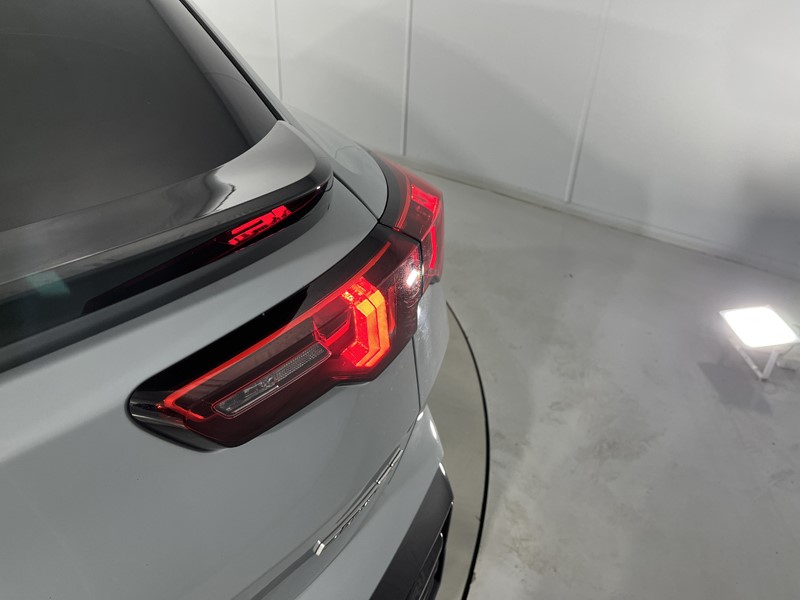 2026 (26) BMW iX2 150kW eDrive20 M Sport 65kWh 5dr Auto 5952339