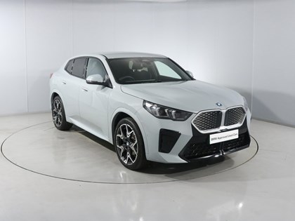 2026 (26) BMW iX2 150kW eDrive20 M Sport 65kWh 5dr Auto