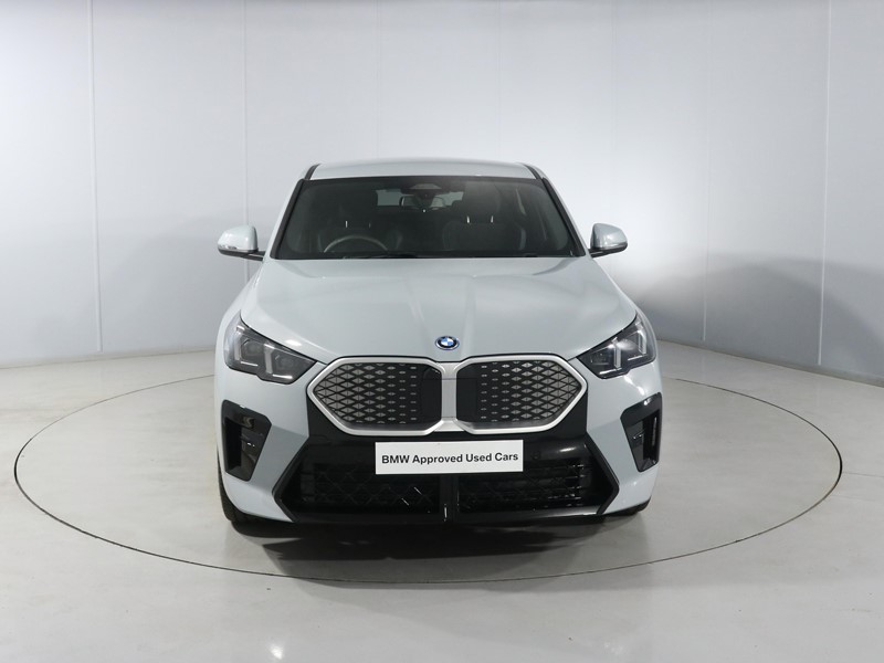 2026 (26) BMW iX2 150kW eDrive20 M Sport 65kWh 5dr Auto 5952315