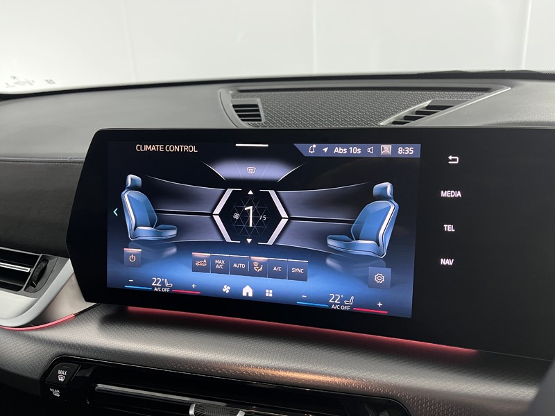 2026 (26) BMW iX2 150kW eDrive20 M Sport 65kWh 5dr Auto 5952328