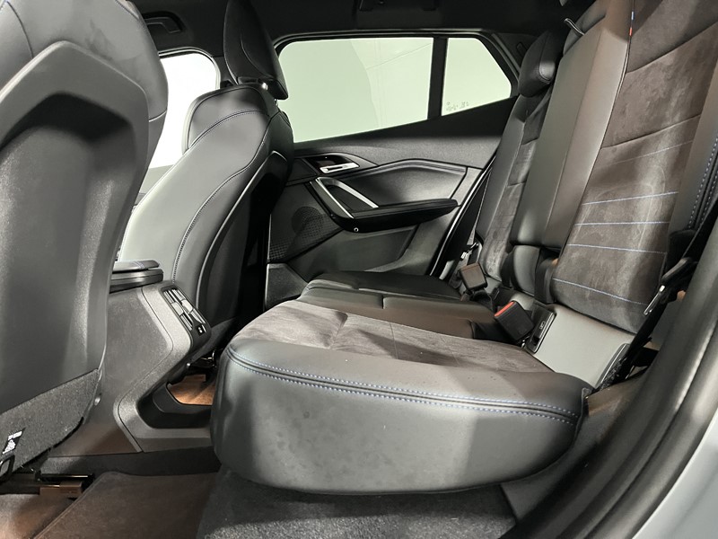 2026 (26) BMW iX2 150kW eDrive20 M Sport 65kWh 5dr Auto 5952332