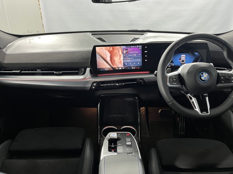 2026 (26) BMW iX2 150kW eDrive20 M Sport 65kWh 5dr Auto 5952303
