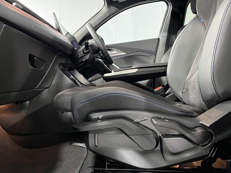 2026 (26) BMW iX2 150kW eDrive20 M Sport 65kWh 5dr Auto 5952331
