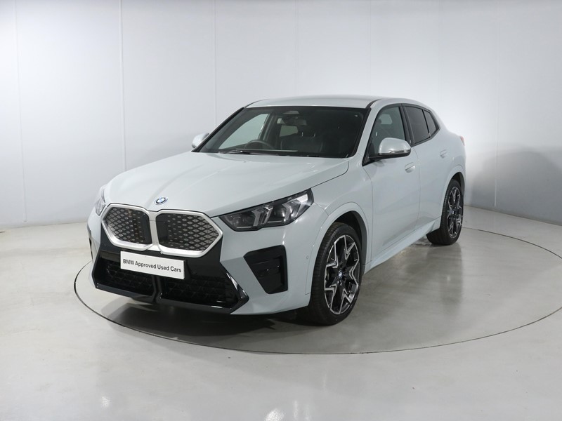 2026 (26) BMW iX2 150kW eDrive20 M Sport 65kWh 5dr Auto 5952341