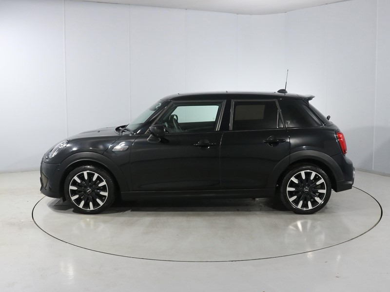 2023 (23) MINI HATCHBACK 2.0 Cooper S Exclusive Premium Plus 5dr Auto 5942054