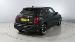 2023 (23) MINI HATCHBACK 2.0 Cooper S Exclusive Premium Plus 5dr Auto 5942053