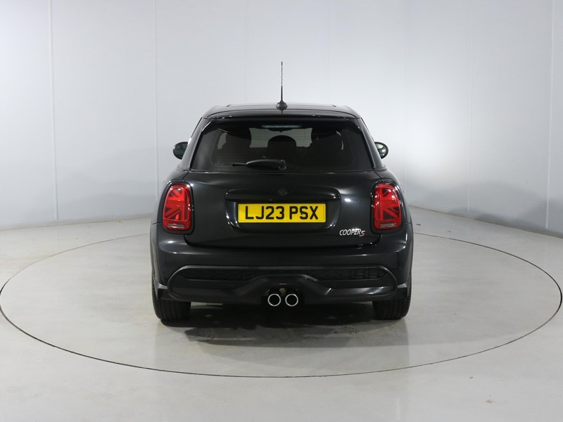 2023 (23) MINI HATCHBACK 2.0 Cooper S Exclusive Premium Plus 5dr Auto 5942021