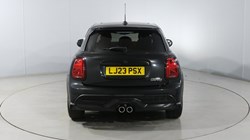 2023 (23) MINI HATCHBACK 2.0 Cooper S Exclusive Premium Plus 5dr Auto 5942021