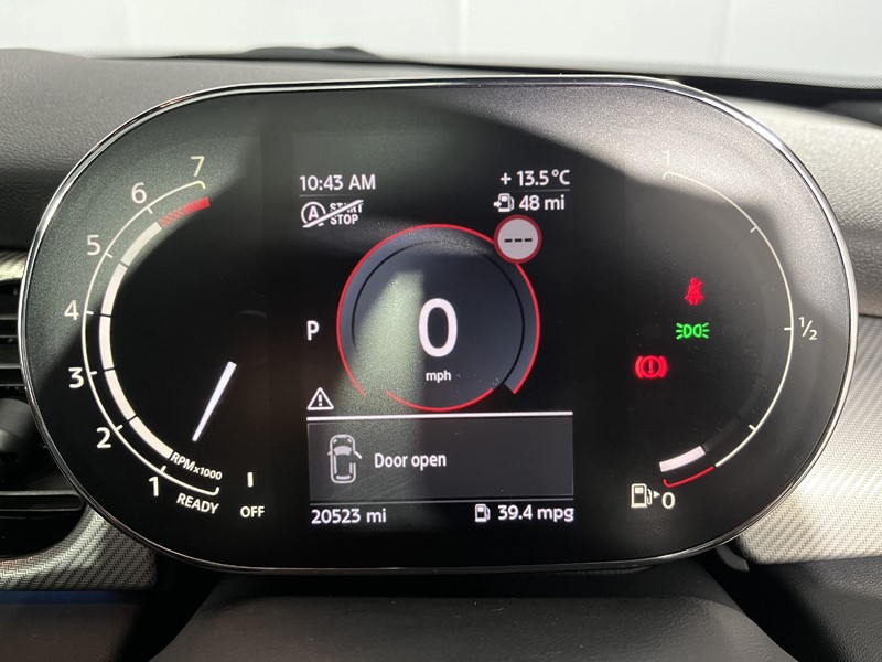 2023 (23) MINI HATCHBACK 2.0 Cooper S Exclusive Premium Plus 5dr Auto 5942015