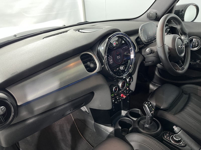 2023 (23) MINI HATCHBACK 2.0 Cooper S Exclusive Premium Plus 5dr Auto 5942013