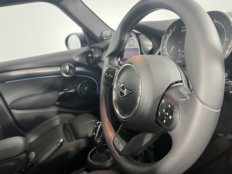2023 (23) MINI HATCHBACK 2.0 Cooper S Exclusive Premium Plus 5dr Auto 5942029