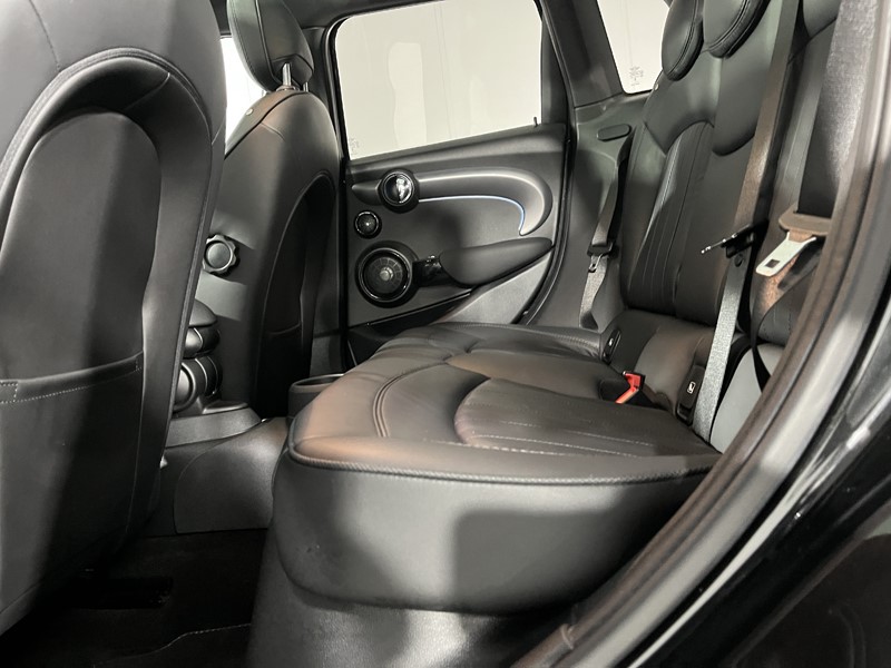 2023 (23) MINI HATCHBACK 2.0 Cooper S Exclusive Premium Plus 5dr Auto 5942043