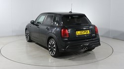2023 (23) MINI HATCHBACK 2.0 Cooper S Exclusive Premium Plus 5dr Auto – Video 1 of 1
