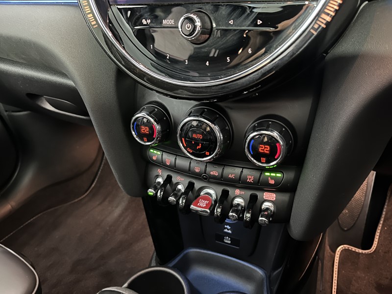2023 (23) MINI HATCHBACK 2.0 Cooper S Exclusive Premium Plus 5dr Auto 5942037