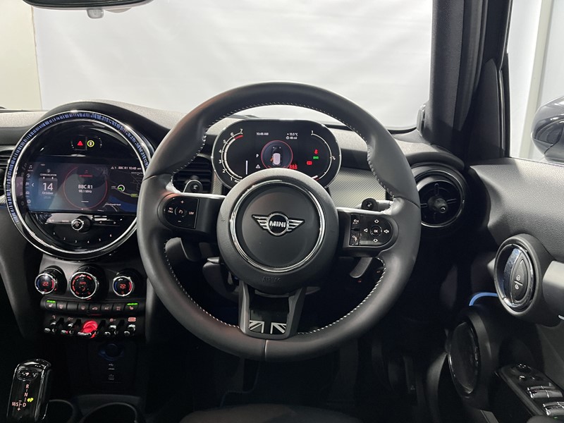 2023 (23) MINI HATCHBACK 2.0 Cooper S Exclusive Premium Plus 5dr Auto 5942011