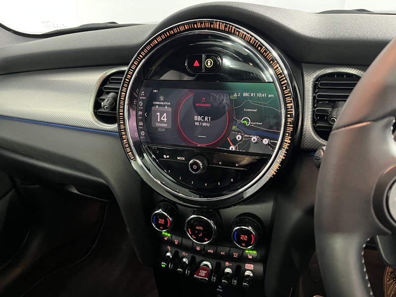 2023 (23) MINI HATCHBACK 2.0 Cooper S Exclusive Premium Plus 5dr Auto 5942014