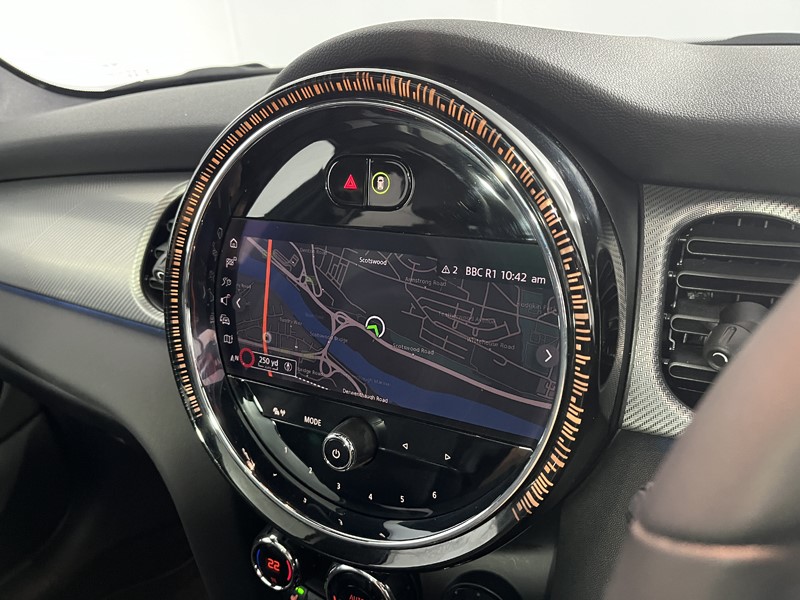 2023 (23) MINI HATCHBACK 2.0 Cooper S Exclusive Premium Plus 5dr Auto 5942024