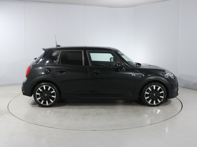 2023 (23) MINI HATCHBACK 2.0 Cooper S Exclusive Premium Plus 5dr Auto 5942009